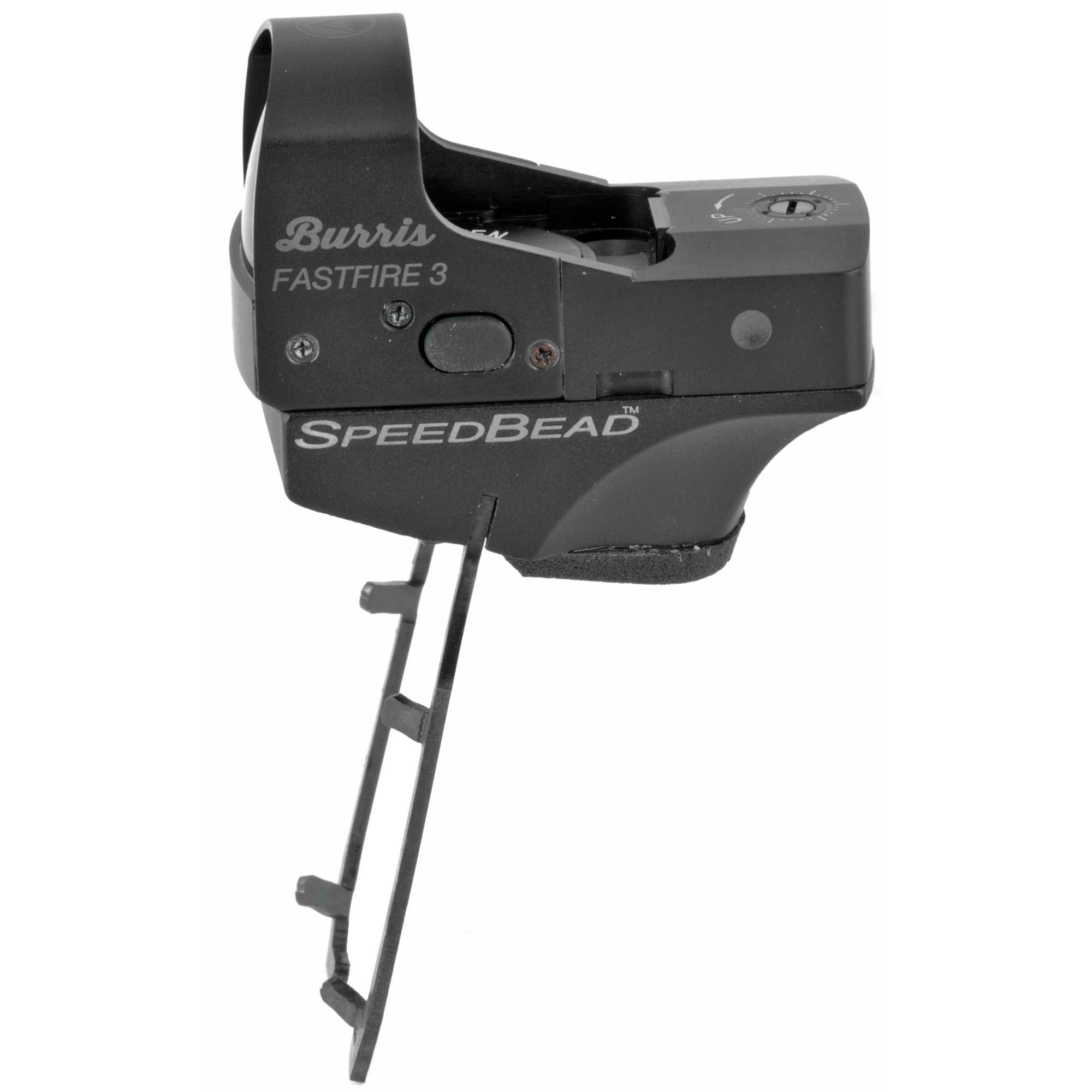 Burris FastFire 3 Red Dot Sight with SpeedBead Mount